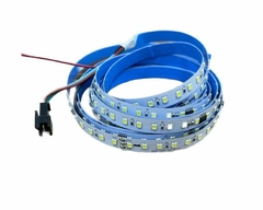 Fita Led Sequencial 3528 24v 1200 leds IP20 10m (Fita vai e volta) - comprar online