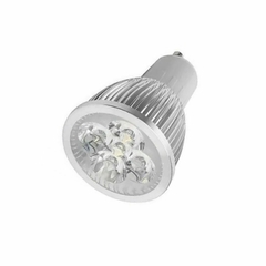 Lâmpada Led Dicroica 5w Gu10 SMD