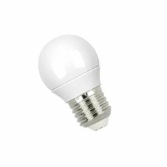 Lâmpada Led Mini Bulbo 3w