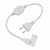 Mangueira Led Cob IP67 110v ou 220v Branco Frio 100m + 4 Conector - loja online