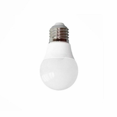 Lâmpada Led Bulbo 5w Branco Frio