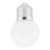 Lâmpada Led Bolinha 2,5w Branco Quente Bivolt - loja online