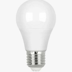 Lâmpada Led Bulbo 10w Branco Quente Bivolt