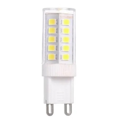 Lâmpada Led Halopim G9 3w