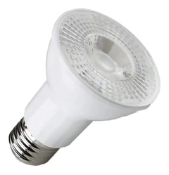 Lâmpada Led Par20 6,5w E27 Branco Quente 3500k Bivolt - comprar online