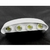 Arandela Led Parede 24w Bf Bivolt