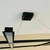 Lustre Pendente Jogo da Velha 50x50 - loja online