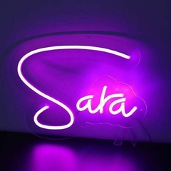 Mangueira Neon Segunda Geração