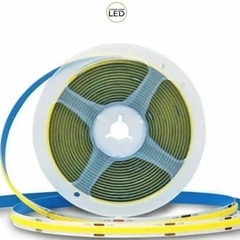 Fita Cob 3528 12V 400 Leds 5M IP20