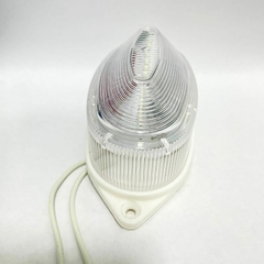 Strobo de Led Flash para fachadas 10w ou 6w