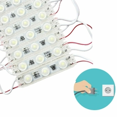 Módulo de Led 220v 