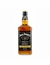 Whiskey Jack Daniels Bottled-in-bond 100Proof 1L (SEM ESTOJO)