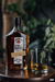 Whiskey Jim Beam Single Barrel 700ml na internet