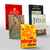 Combo Exclusivo - 5 Livros Instituto Católico de Liderança