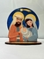 Display Sagrada Família em MDF pequeno - comprar online