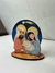 Display Sagrada Família em MDF pequeno na internet