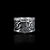 Anillo Stormbreaker Silver