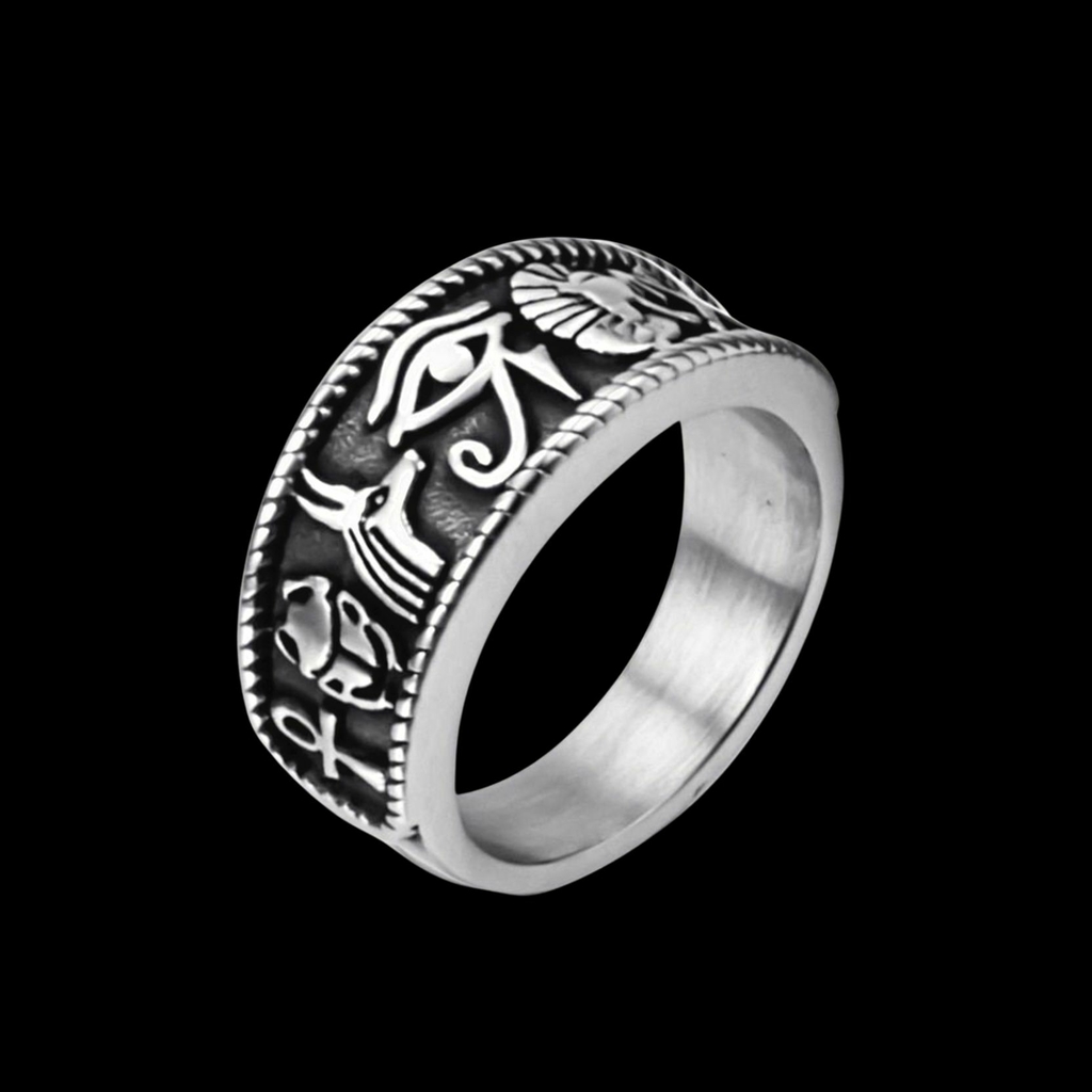 Anillo faraon hotsell