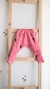 Pijama Constelaciones Coral - Ropa para bebes | NOHI