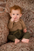 Pantalón Aloe Gabardina - 6 meses - Ropa para bebes | NOHI