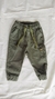 Pantalón Aloe Gabardina - 6 meses - tienda online