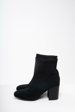 BOTA MALHA BEATRIZ - lab87shoes