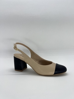 SLINGBACK EMILY DUO - lab87shoes