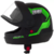 Capacete Fechado Sport Moto 788 (SM) Pro Tork na internet