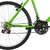 Bicicleta Ultra Bike Aro 26 com 18 Marchas Verde Kaw Pro Tork - MOTOFORTE