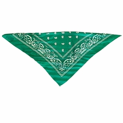 Bandana Verde Folha 32.10