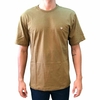 Camiseta Masculina Minuty Lisa Verde Musgo 1023.18