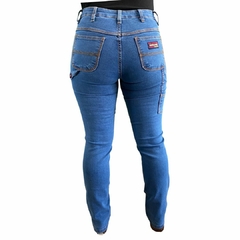 Calça carpinteira hotsell terra de peao