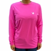 Camisa Solar Protectin Mavolle Rosa 046.5