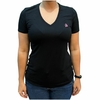 T-shirt Tassa Feminina M/C Clássica Preto 3090.32