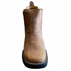 Bota Texana Goyazes BQ/CC Furta Cor 2132101-CKF - Barcelos Country