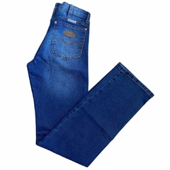 Calça terra de best sale peao
