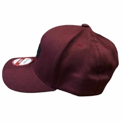 Boné TXC Custom AC Estampado Bordo 11596C.1 - comprar online