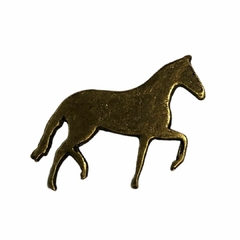 Botom Cavalo Ouro Velho BR30.2