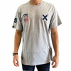 Camiseta Masculina TXC Custom MC Estampado Mescla 191250