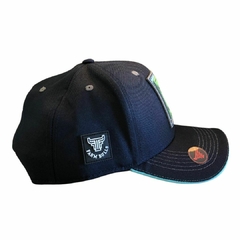 Boné Farm Bulls Azul Marinho BN322 - comprar online