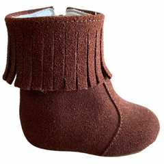 Bota Baby Bili Bilu Terra 1801 - comprar online