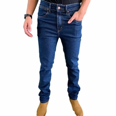 Calça Masculina Tassa Slim Stone 4132.2