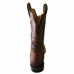 Bota Texana Goyazes BQ Cabeça Tan/Dallas Furta Cor 211503-CBF - loja online