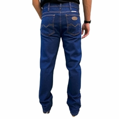 Calça Masculina Terra De Peão Amaciado Azul 30064.001 - comprar online