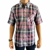 Camisa Masculina Terra De Peão MC Xadrez 579.01