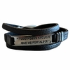 Pulseira Paul Western Tudo Passo Chocolate PW16.6