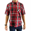 Camisa Masculina Terra De Peão MC Xadrez 572.02