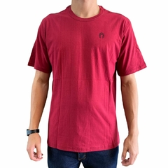 Camiseta Masculina Mangalarga Marchador Bordo 20010.2 - comprar online