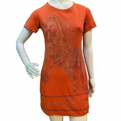 Vestido Minuty Thermo Terra 1206.1 - comprar online