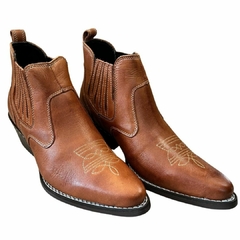 Bota Campero BF Pinhão 0040